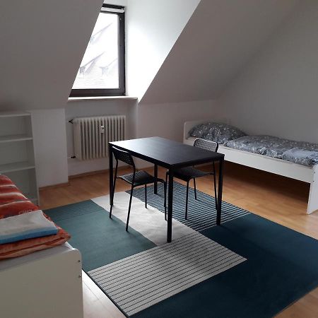 Ferien Wohnung Königstein Königstein in der Oberpfalz Exterior foto