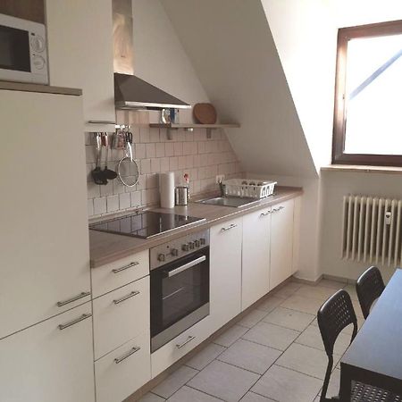 Ferien Wohnung Königstein Königstein in der Oberpfalz Exterior foto
