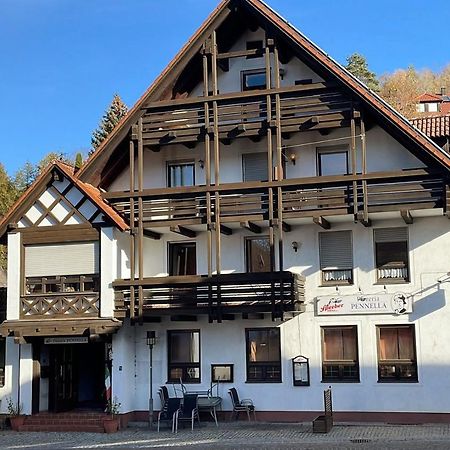 Ferien Wohnung Königstein Königstein in der Oberpfalz Exterior foto