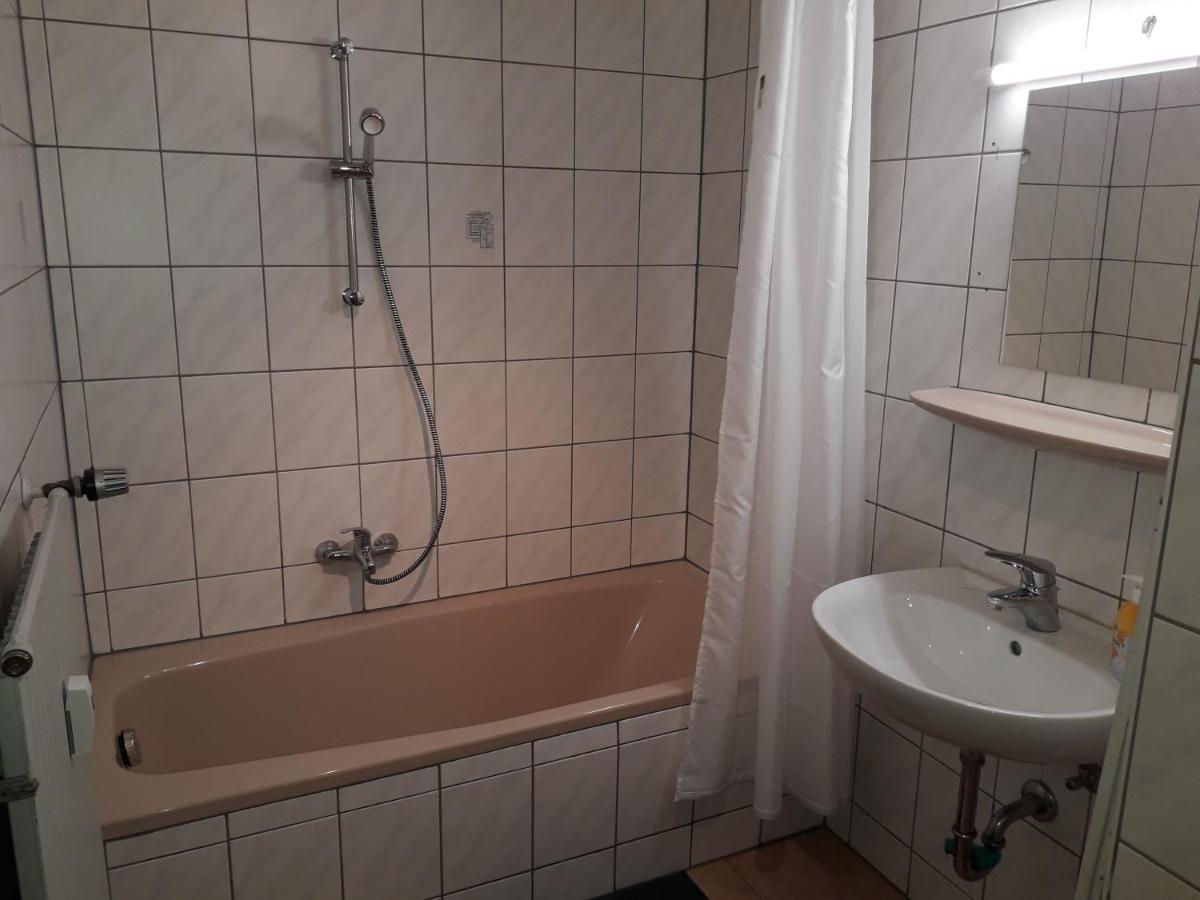 Ferien Wohnung Königstein Königstein in der Oberpfalz Exterior foto